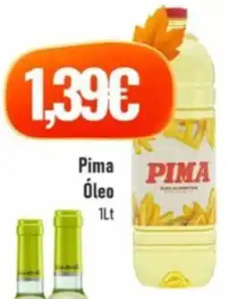 Belita Pima Óleo promoção