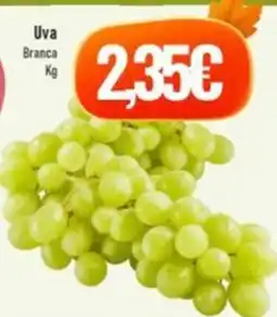 Belita Uva Branca promoção