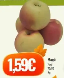 Belita Maçã Fugi promoção