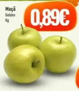 Belita Maçã Golden promoção