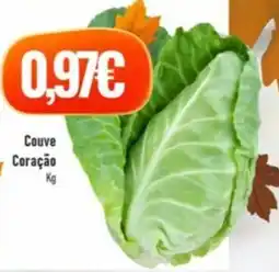 Belita Couve Coração promoção