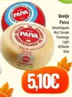 Belita Queijo Paiva Amanteigado promoção