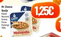 Belita Mr Cheese Queijo promoção