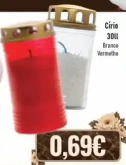Belita Círio 30ll promoção