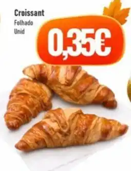 Belita Croissant Folhado Unid promoção