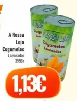 Belita A nossa loja cogumelos laminados promoção