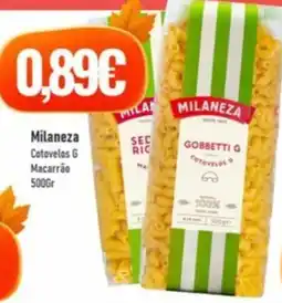 Belita milaneza cotovelos g macarrão promoção