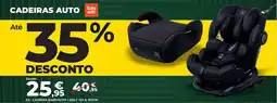 Feu Vert Cadeiras auto promoção