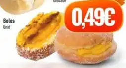 Belita Bolos promoção