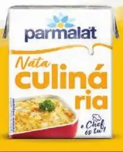 Amanhecer Natas Parmalat P/Culinária Cogumelos promoção