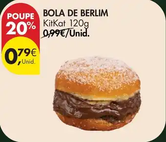 Bola de berlim