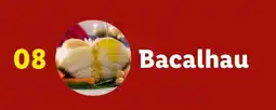 Lidl Bacalhau promoção