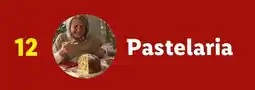 Lidl Pastelaria promoção