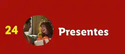 Lidl Presentes promoção