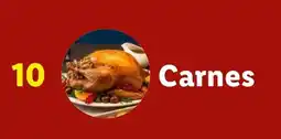 Lidl Carnes promoção