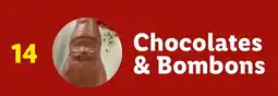 Lidl Chocolates & Bombons promoção