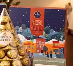 Lidl Arcadia Bombons promoção