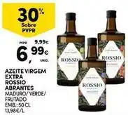 Continente Bom dia Azeite virgem extra promoção