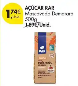 Pingo Doce Rar - acucar promoção