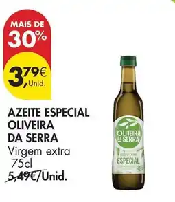 Pingo Doce Oliveira da serra - azeite especial oliveira da serra promoção