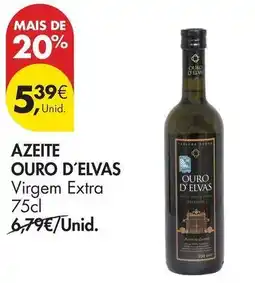 Pingo Doce Premium - azeite promoção