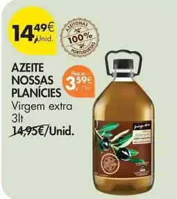 Pingo Doce Portugal - azeite nossas promoção