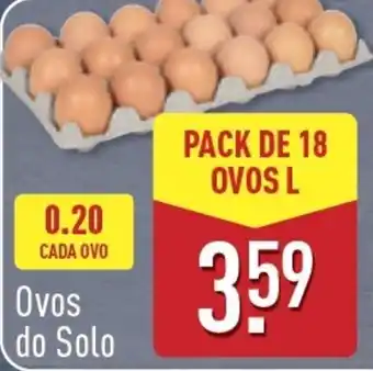 Ovos do Solo