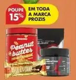 Pingo Doce Marca prozis promoção