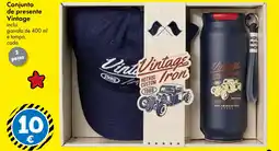 TEDi Vintage Iron promoção