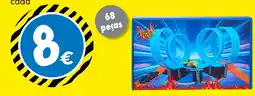 TEDi Speed Stars promoção