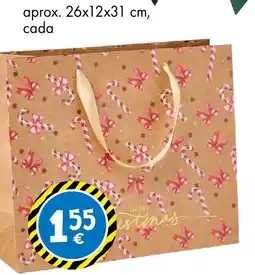 TEDi Merry Christmas promoção