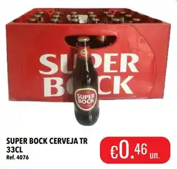 Central Cash super bock cerveja tr promoção