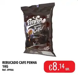 Central Cash Rebucado cafe penha promoção