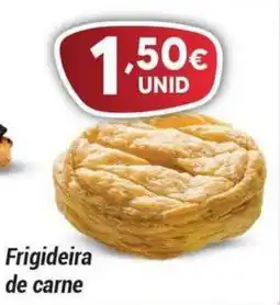 GidaCarnes Supermercados Frigideira de carne promoção