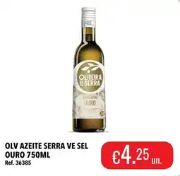 Central Cash oliveira da serra azeite ve sel ouro promoção