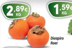GidaCarnes Supermercados Diospiro Roer promoção