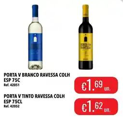 Central Cash porta v branco ravessa colh promoção