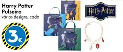 TEDi Harry Potter Pulseira promoção