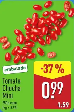 ALDI Tomate Chucha Mini promoção