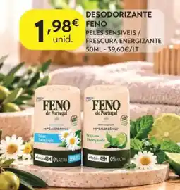 Spar Feno de Portugal promoção