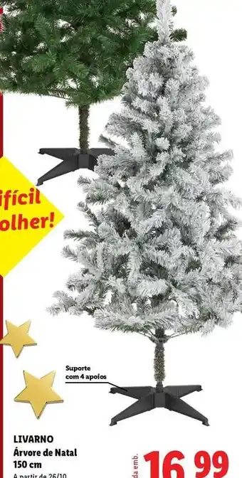 Com - arvoro de natal
