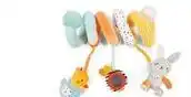 Toys R Us Baby smile - espiral de atividades promoção