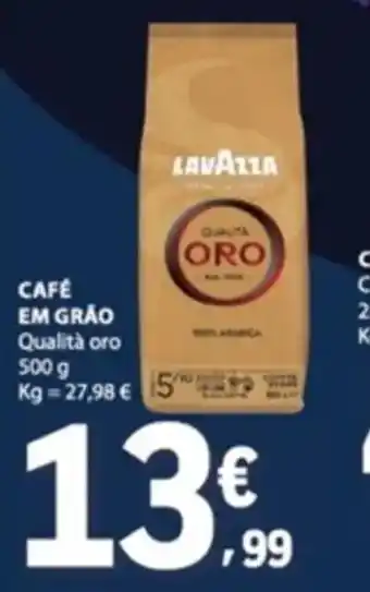 Lavazza Qualità ORO
