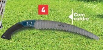 Bricomarché Serrote de Poda promoção