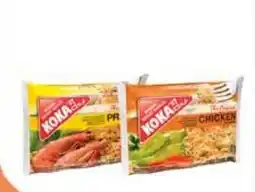 Pingo Doce Koka Prato de Frango promoção