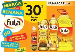 Continente Fula promoção