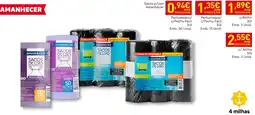Recheio Sacos de lixo amanhecer promoção