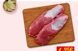 Recheio Carne de porco promoção