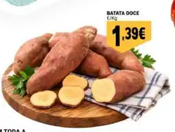 Neomáquina batata doce promoção