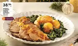 Continente Bom dia Roquesco clementina clementoni promoção